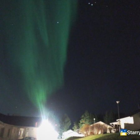Santa'S Cozy Retreat, Near Santa'S Village Rovaniemi Ngoại thất bức ảnh