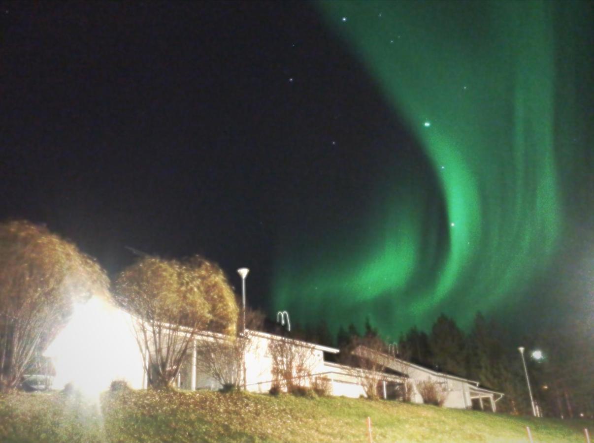 Santa'S Cozy Retreat, Near Santa'S Village Rovaniemi Ngoại thất bức ảnh